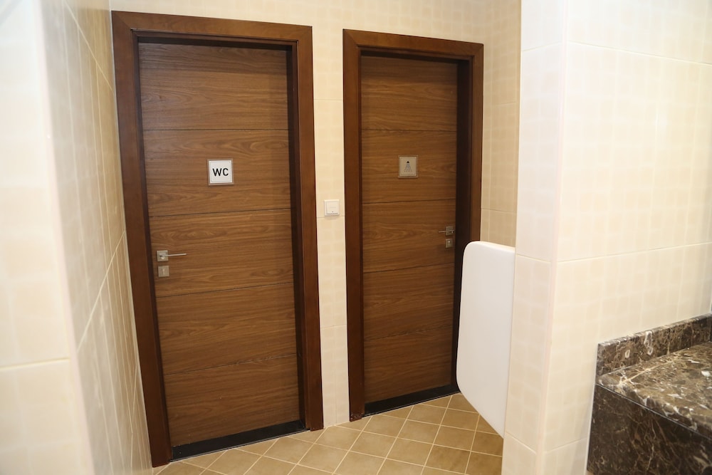 Tulip Al Barsha Hotel Apartments 15
