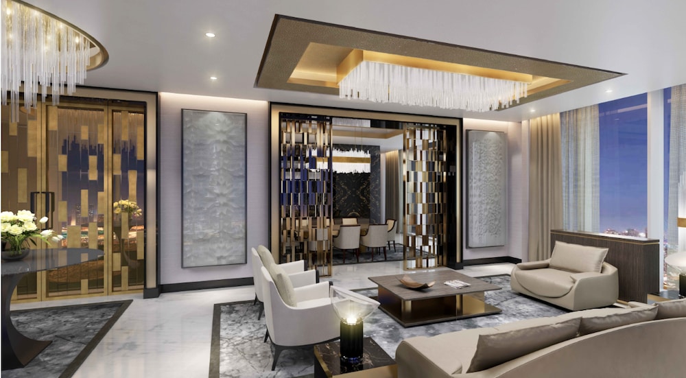 Taj Jumeirah Lakes Towers 24