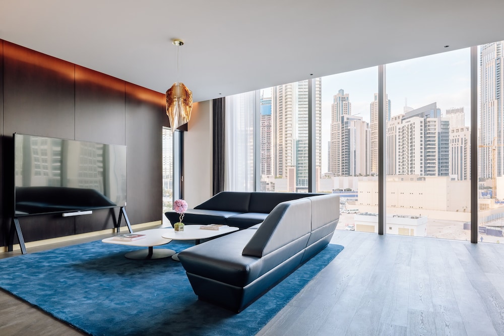 ME Dubai by Meliá 13