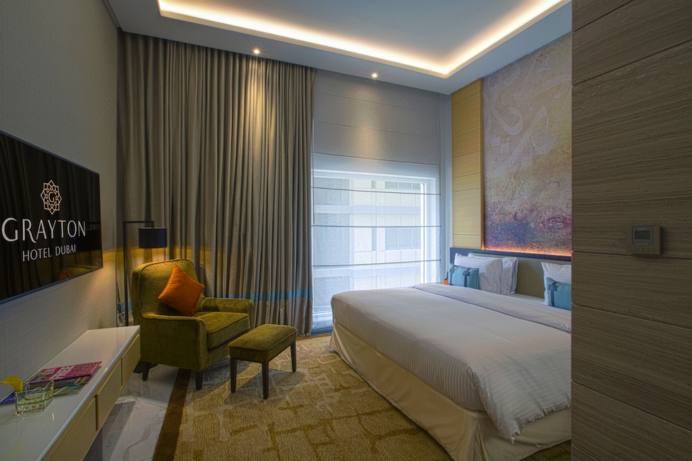 Grayton Hotel 8