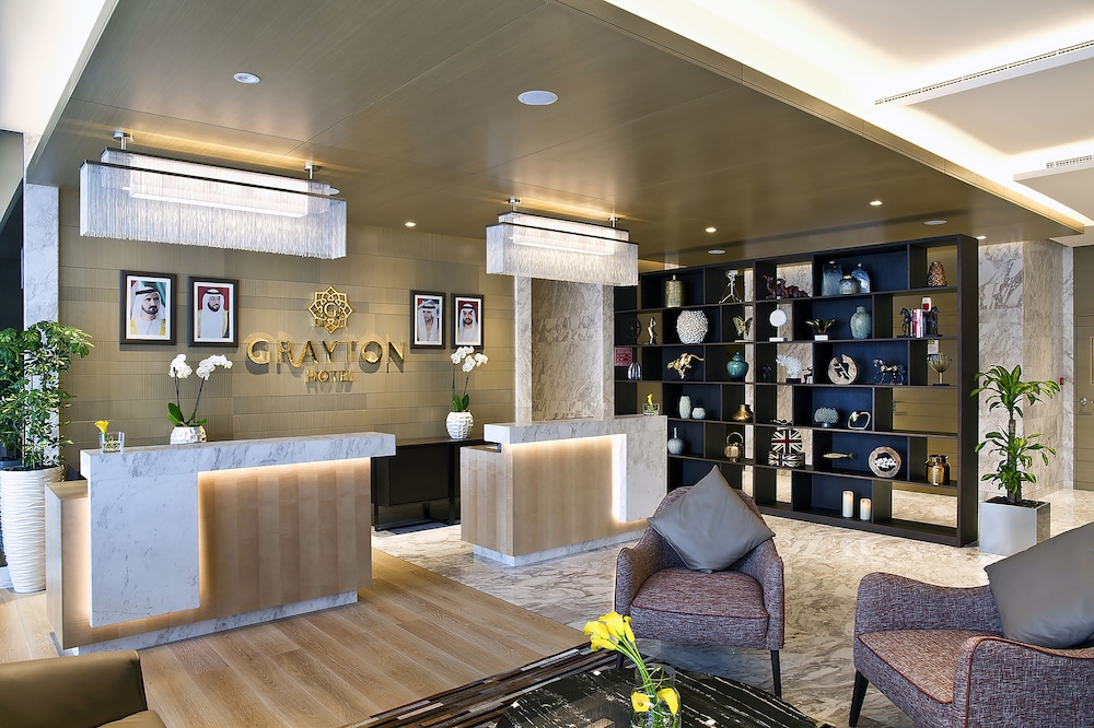 Grayton Hotel 3