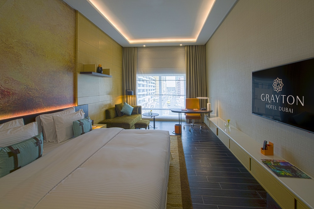 Grayton Hotel 9