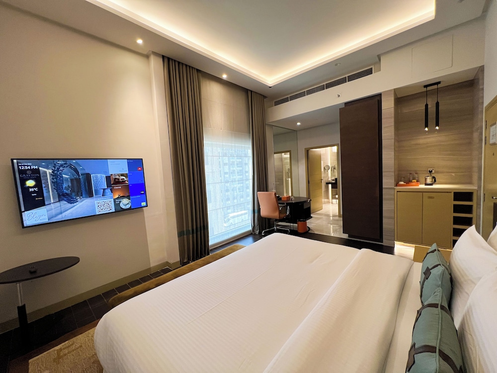 Grayton Hotel 21