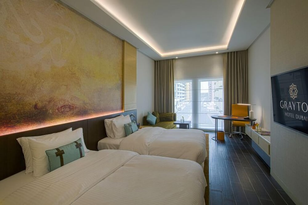 Grayton Hotel 14