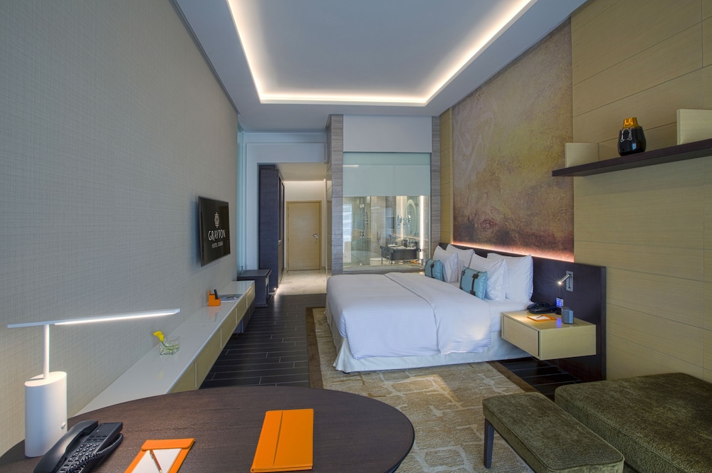 Grayton Hotel 6