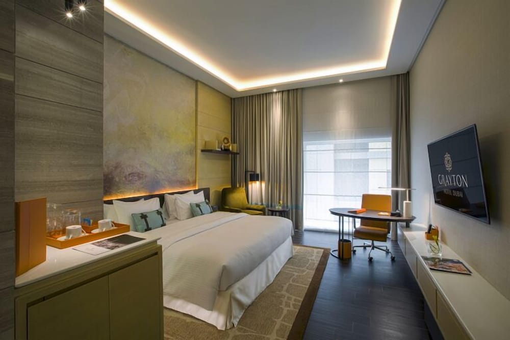 Grayton Hotel 13
