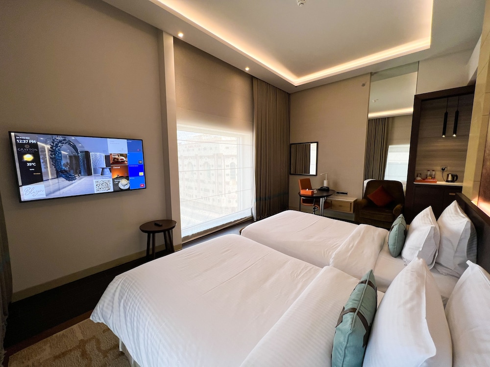 Grayton Hotel 12