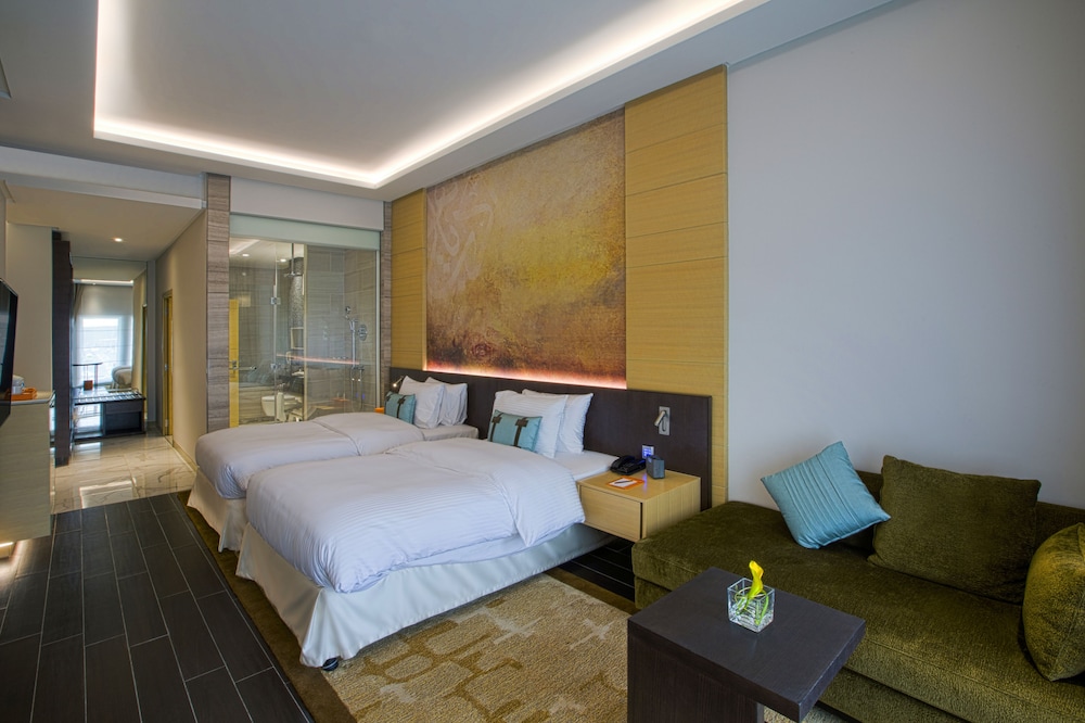 Grayton Hotel 7