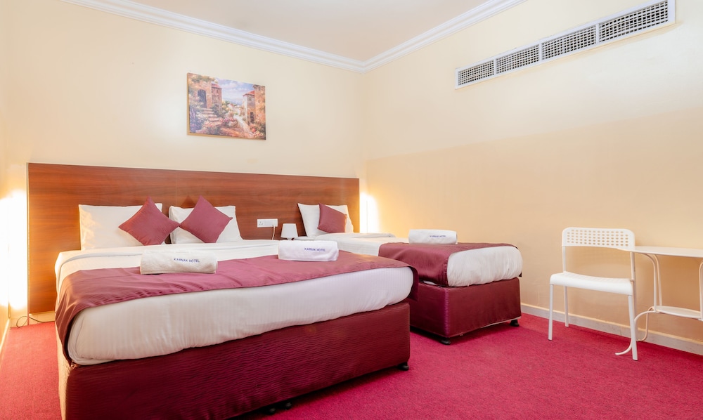 Al Karnak Hotel 11