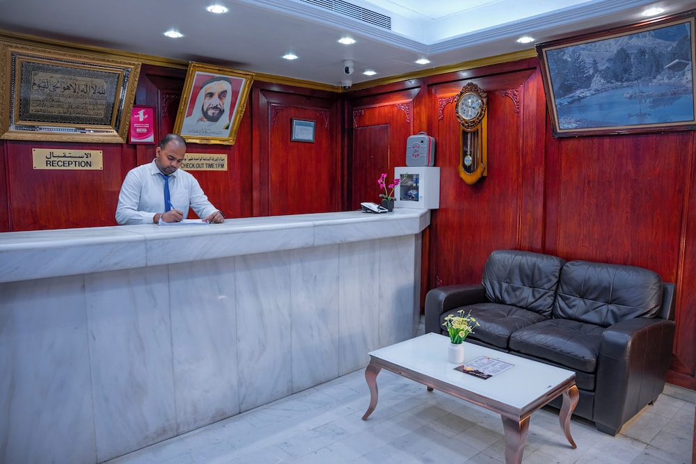 Al Karnak Hotel 3