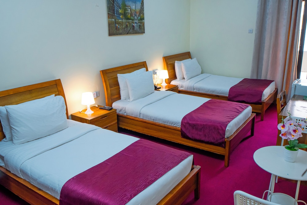 Al Karnak Hotel 17