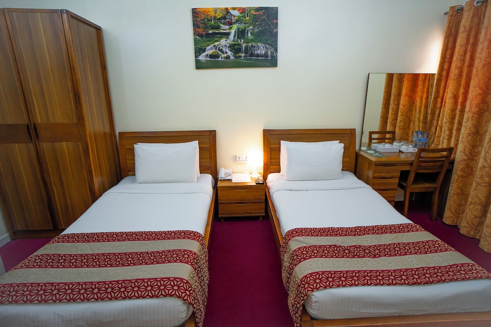 Al Karnak Hotel 21