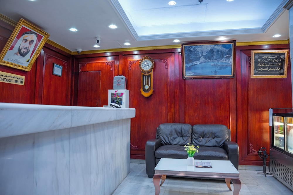 Al Karnak Hotel 2