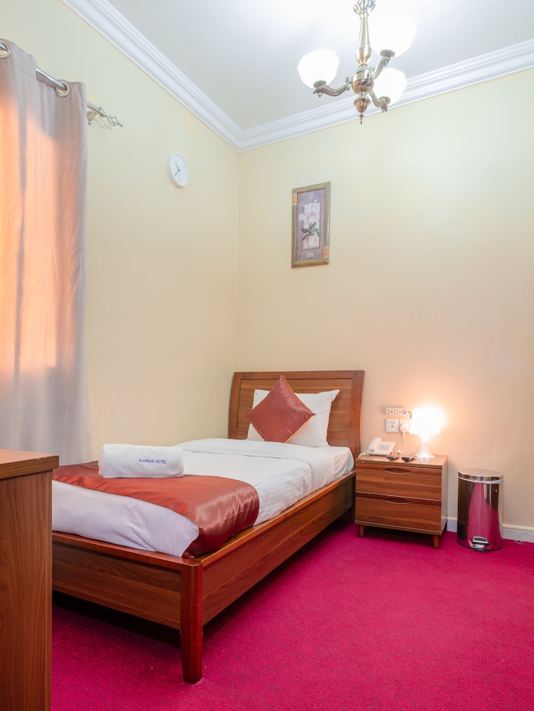 Al Karnak Hotel 6
