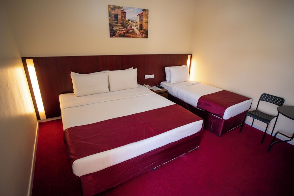 Al Karnak Hotel 14