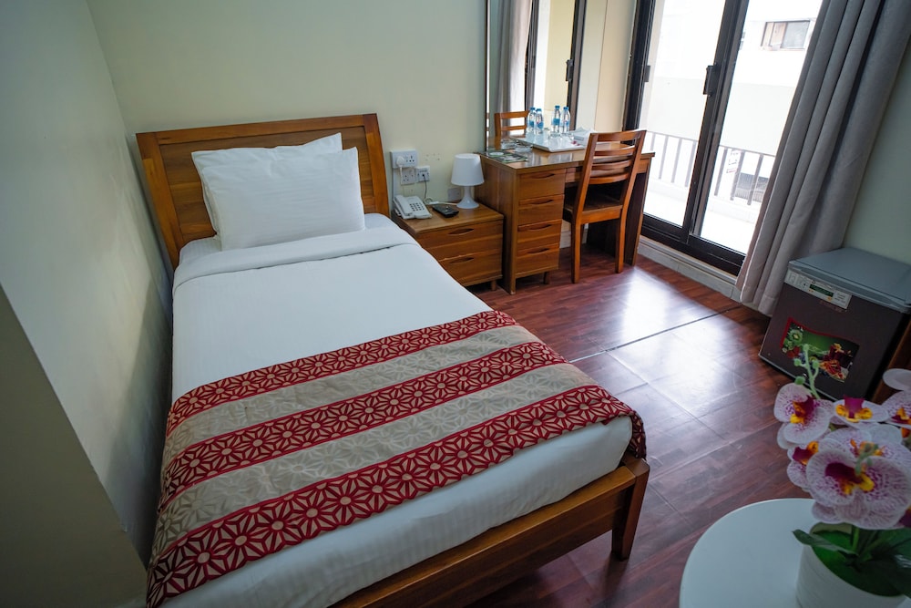 Al Karnak Hotel 15