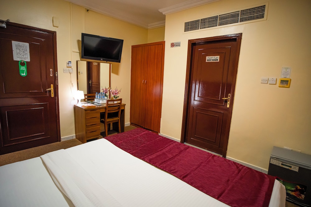 Al Karnak Hotel 19