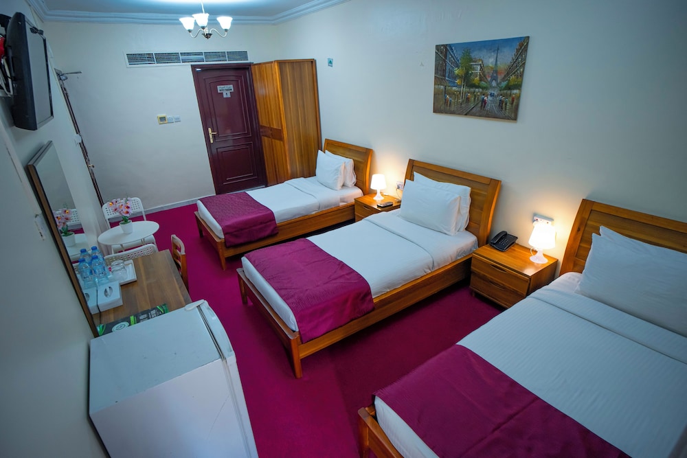 Al Karnak Hotel 18