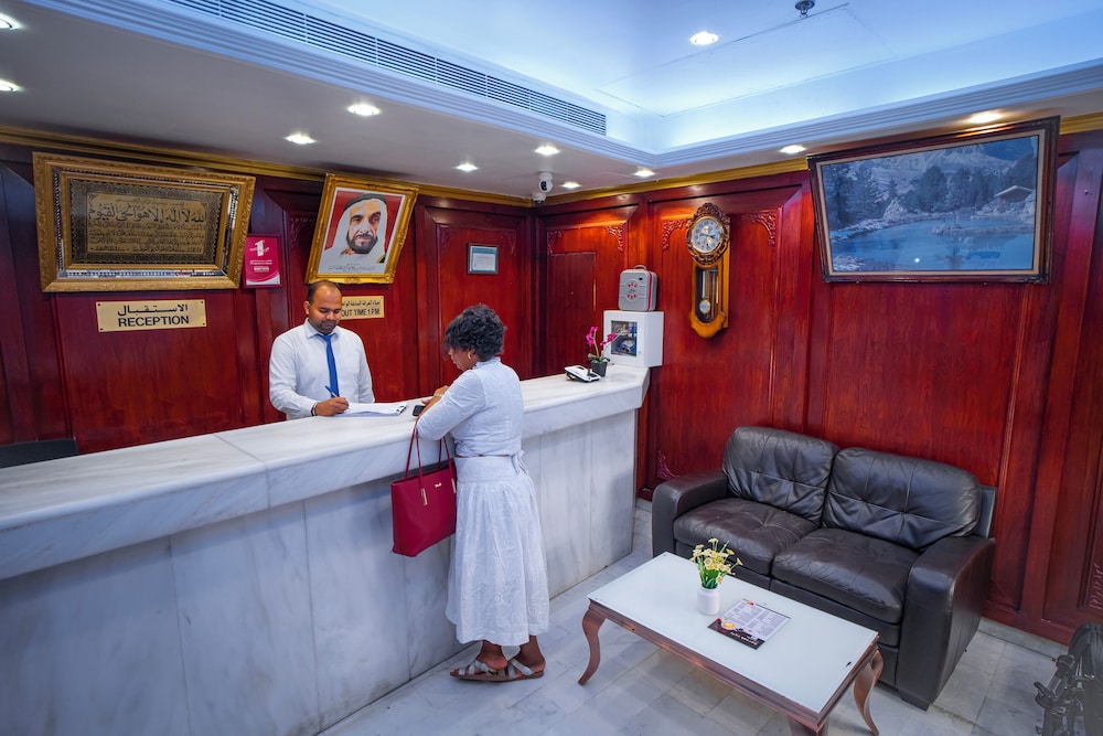 Al Karnak Hotel 4