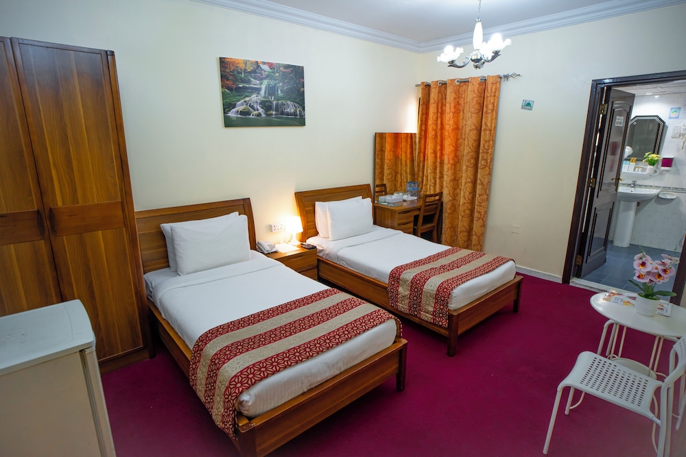 Al Karnak Hotel 22