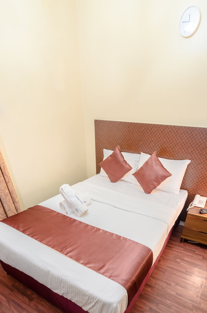Al Karnak Hotel 13