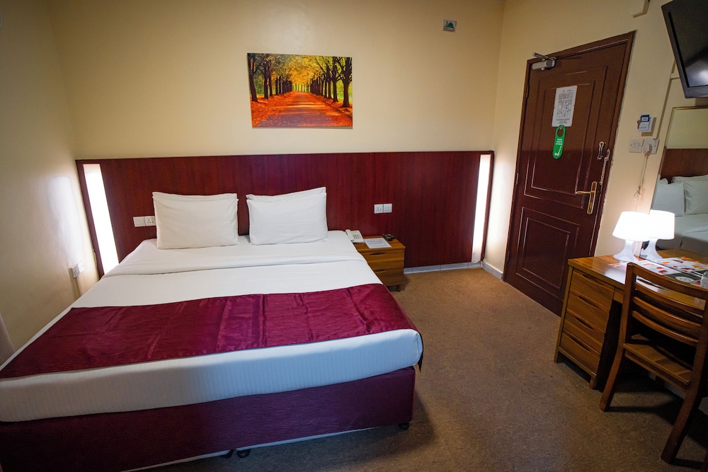 Al Karnak Hotel 20
