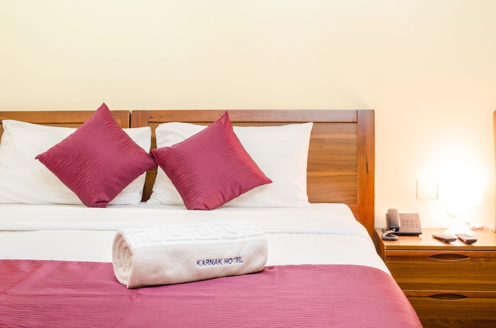 Al Karnak Hotel 12