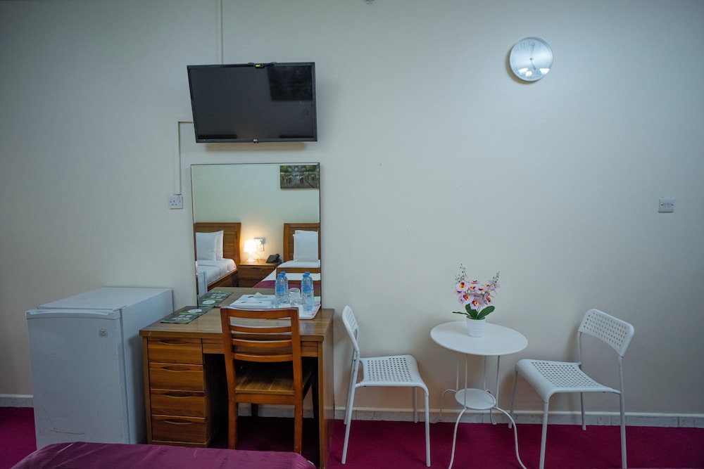 Al Karnak Hotel 24