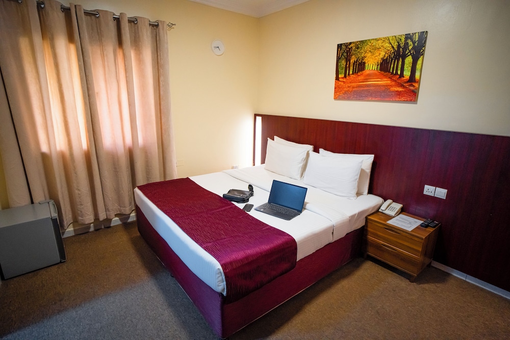 Al Karnak Hotel 16