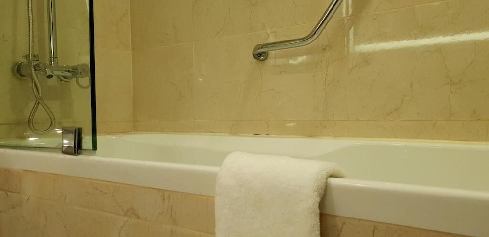 Jacob's Garden Hotel 20