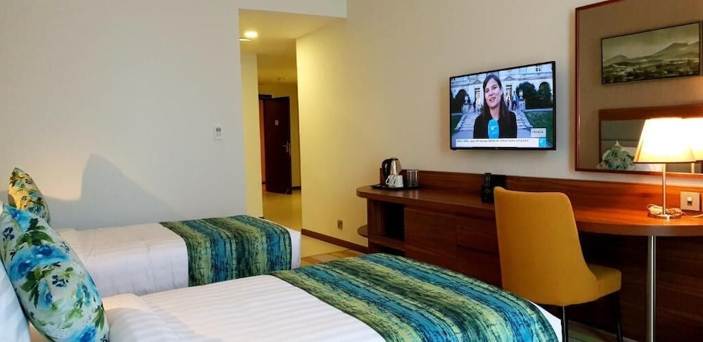 Jacob's Garden Hotel 13