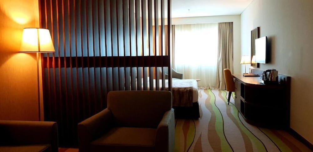 Jacob's Garden Hotel 11