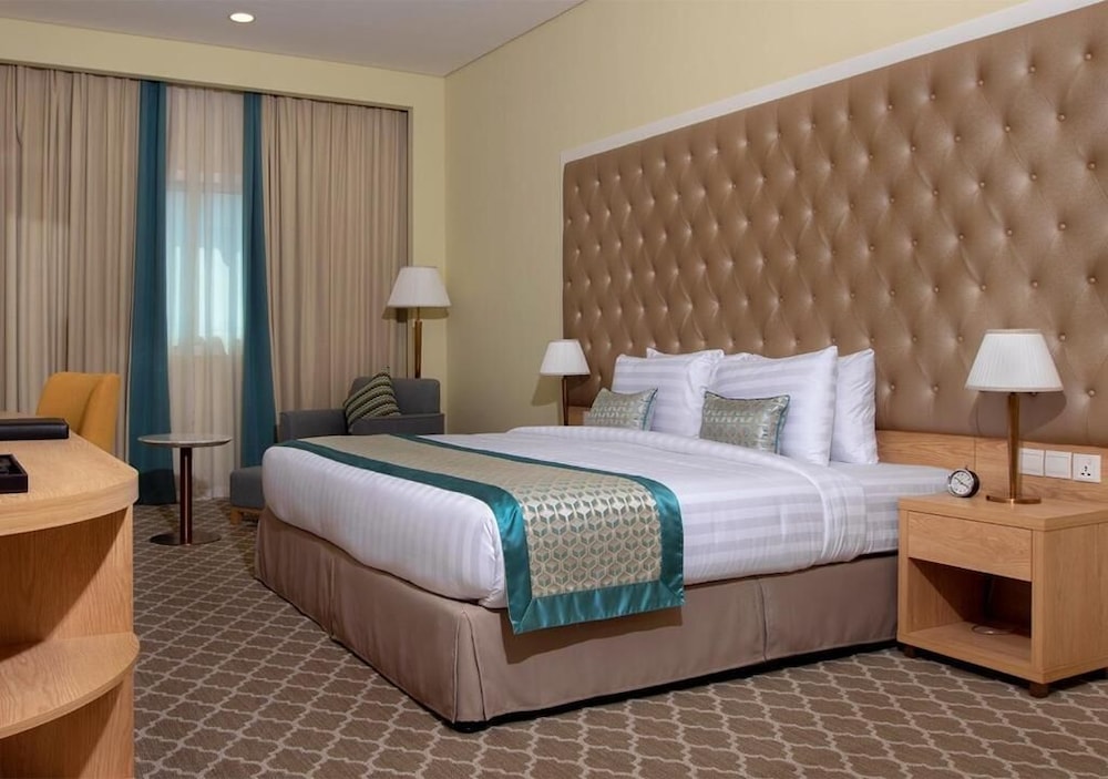 Jacob's Garden Hotel 5