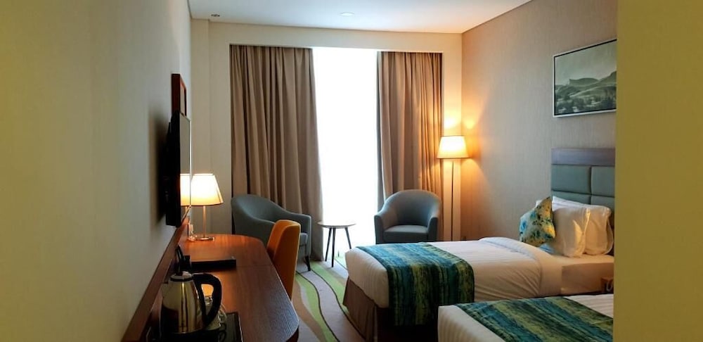 Jacob's Garden Hotel 6