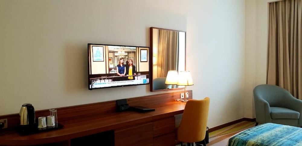 Jacob's Garden Hotel 12