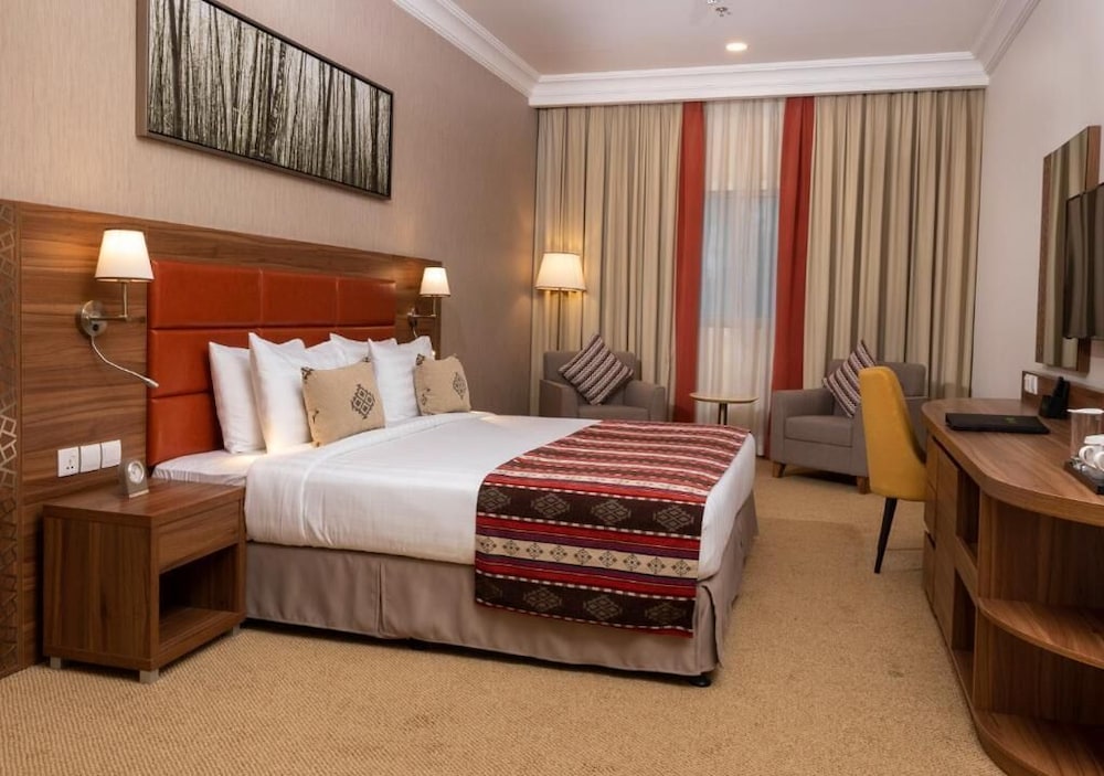 Jacob's Garden Hotel 3