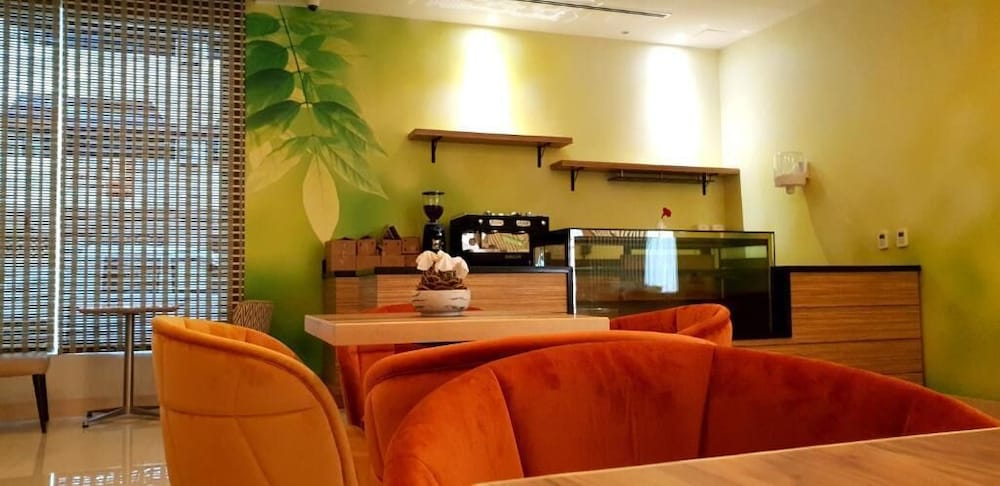 Jacob's Garden Hotel 15