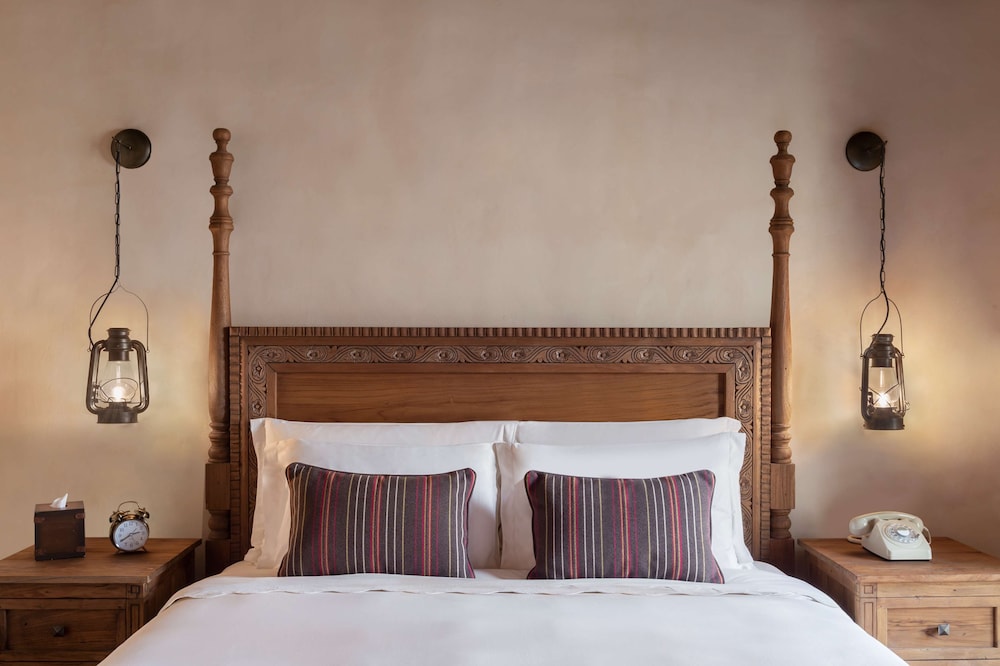 Al Seef Heritage Hotel Dubai Curio Collection by Hilton 22