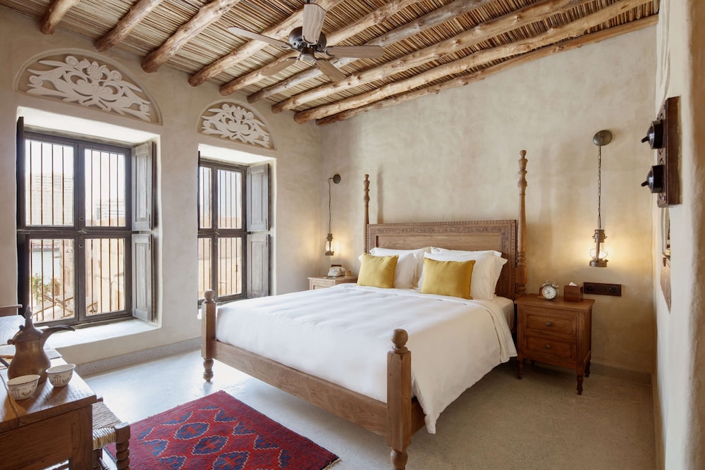 Al Seef Heritage Hotel Dubai Curio Collection by Hilton 24