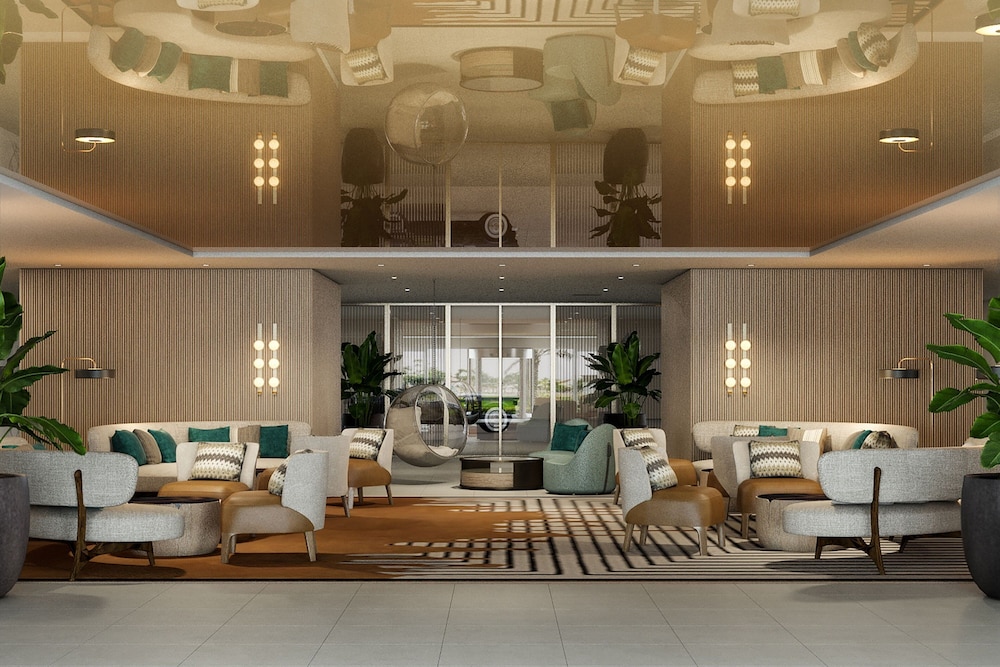 Maisan Hotel 1