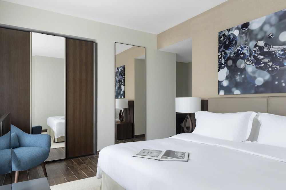 Jumeirah Living Marina Gate 10