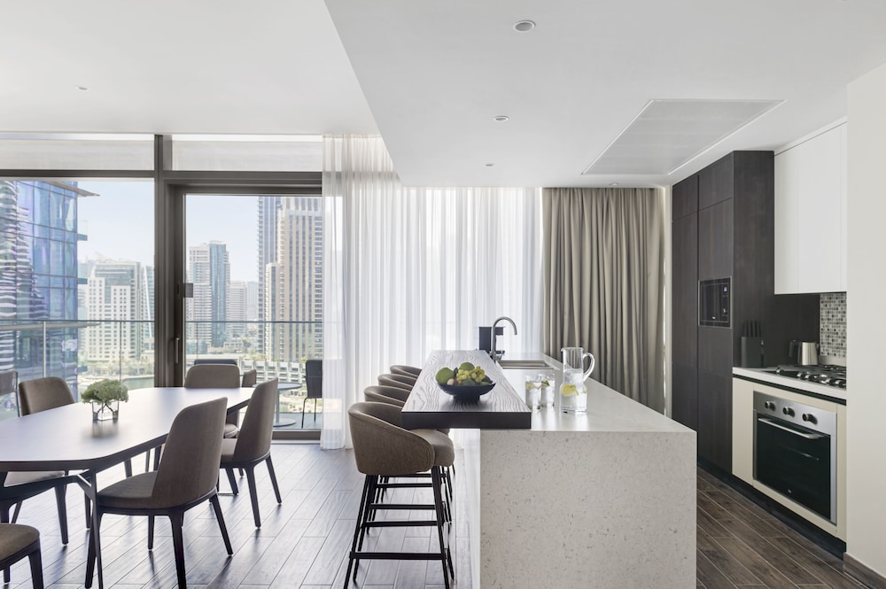Jumeirah Living Marina Gate 19