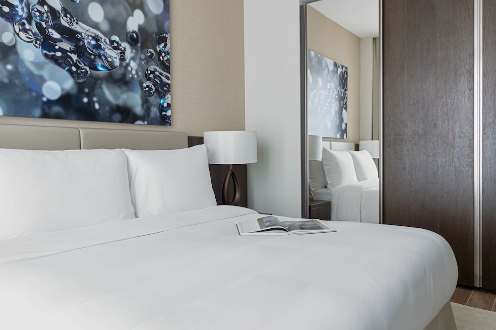 Jumeirah Living Marina Gate 3