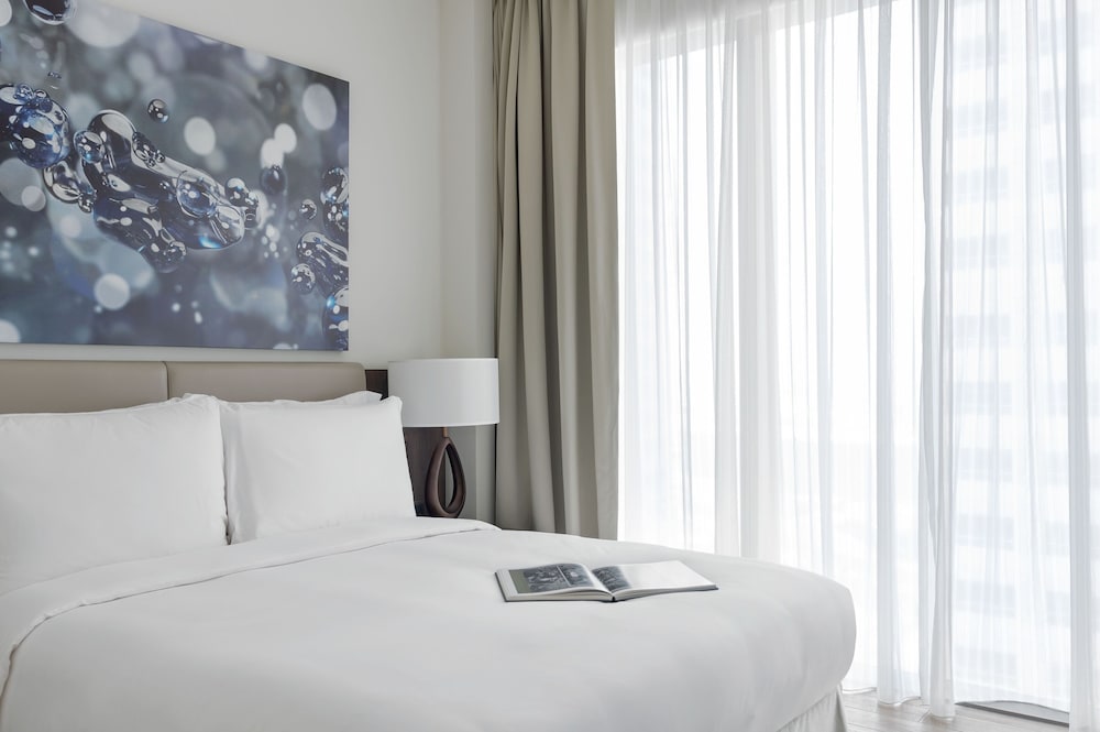 Jumeirah Living Marina Gate 8