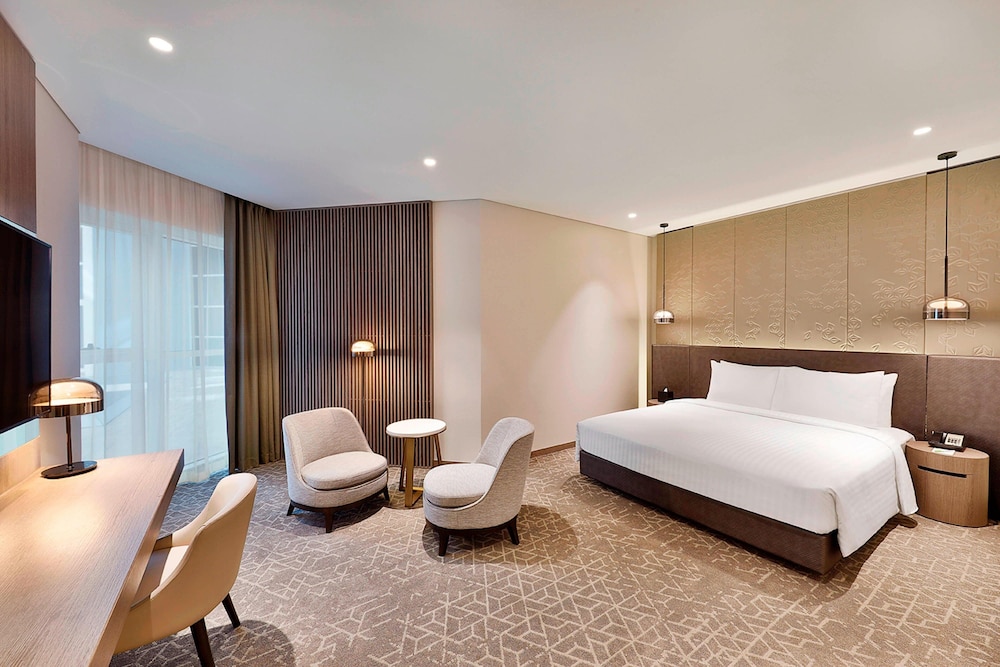 Courtyard Al Barsha, Dubai 6