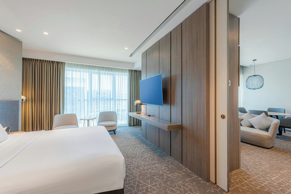 Courtyard Al Barsha, Dubai 20