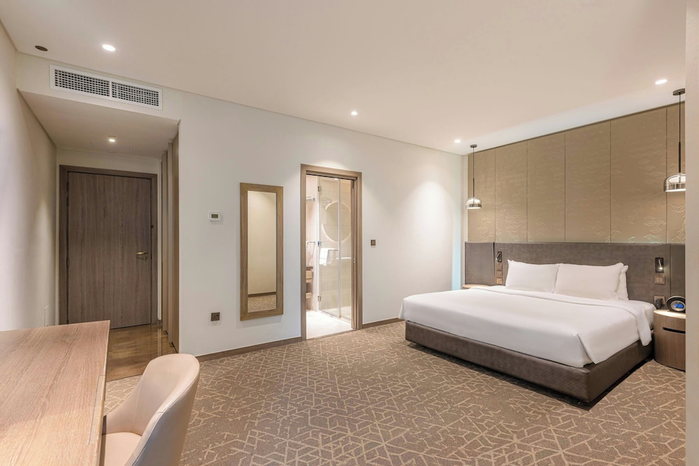 Courtyard Al Barsha, Dubai 15