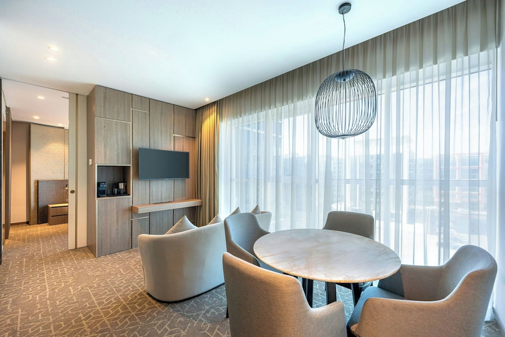 Courtyard Al Barsha, Dubai 19