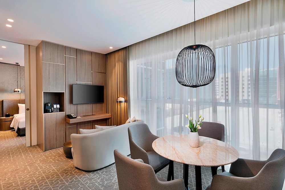 Courtyard Al Barsha, Dubai 18