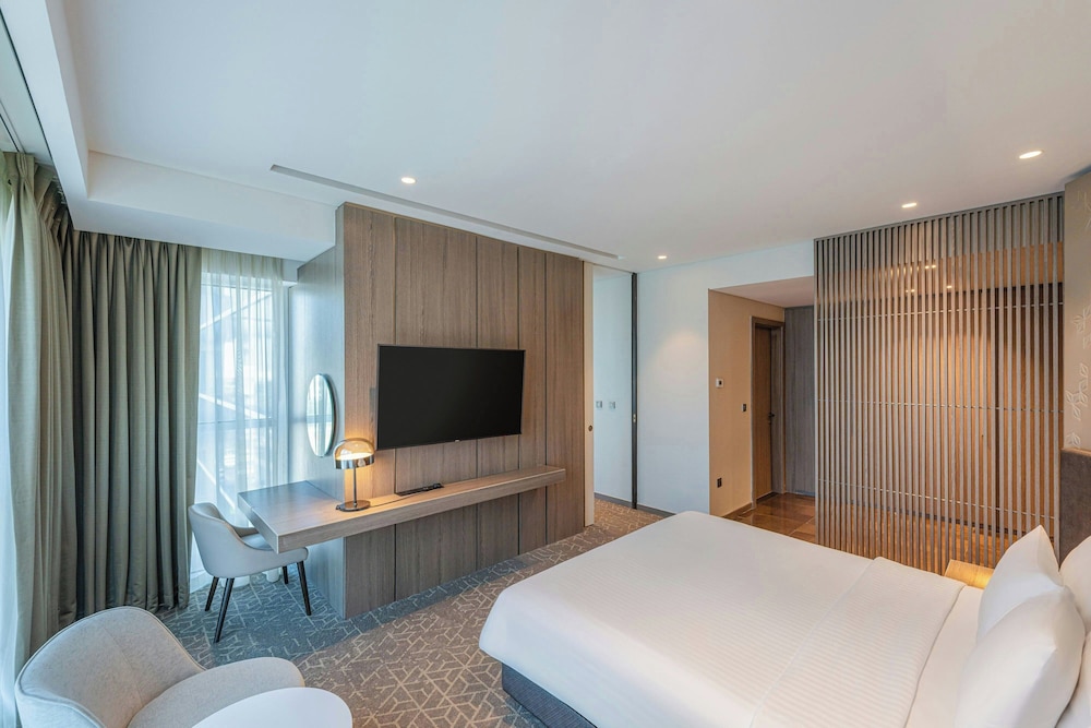 Courtyard Al Barsha, Dubai 21